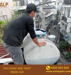 5 Lưu Ý Quan Trọng Khi Cải Tạo Nhà Cũ Tại TP.HCM