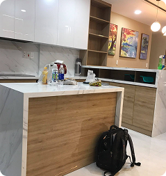 Gần 900 đường ở TP HCM đủ điều kiện 'cho thuê' vỉa hè 2