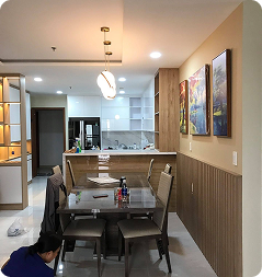 Gần 900 đường ở TP HCM đủ điều kiện 'cho thuê' vỉa hè 3