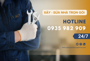 Dịch vụ nổi bật 