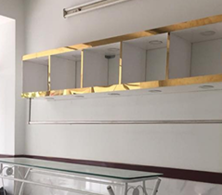 Tiêu Đề Công Trình Đã Cải Tạo