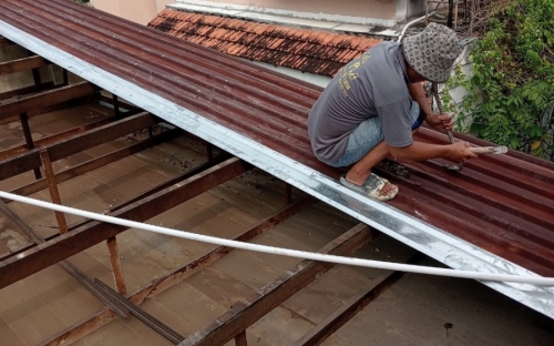 Dịch Vụ Cải Tạo Nhà Ở Trọn Gói & Sửa Chữa Nhà Uy Tín TP.HCM – An Lạc Phú