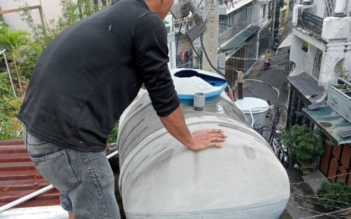 5 Lưu Ý Quan Trọng Khi Cải Tạo Nhà Cũ Tại TP.HCM