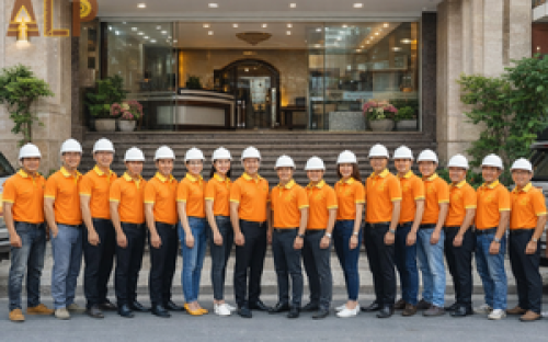 Cơ cấu tổ chức