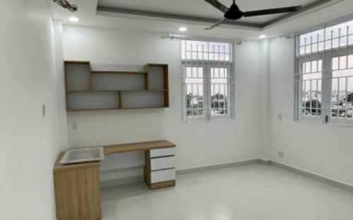 Tiêu Đề Công Trình Đã Cải Tạo