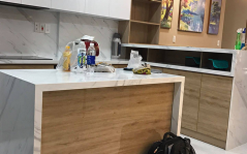 Gần 900 đường ở TP HCM đủ điều kiện 'cho thuê' vỉa hè 2