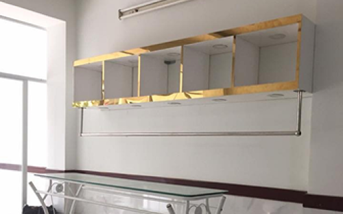 Tiêu Đề Công Trình Đã Cải Tạo