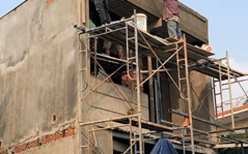 Gần 900 đường ở TP HCM đủ điều kiện 'cho thuê' vỉa hè