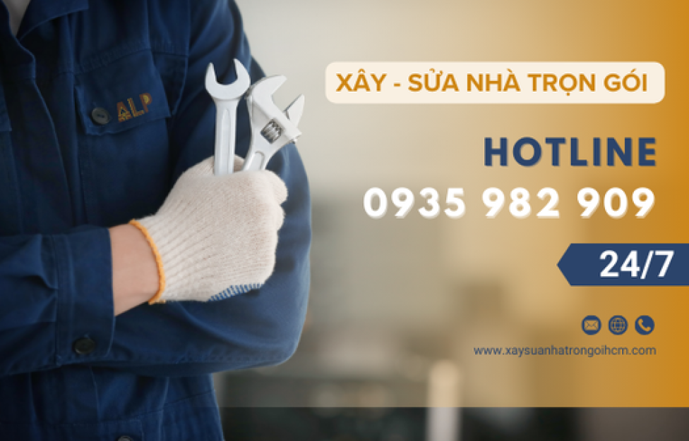 Thi công nội thất